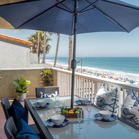 Beachwalk Villas Carlsbad Eksteriør billede