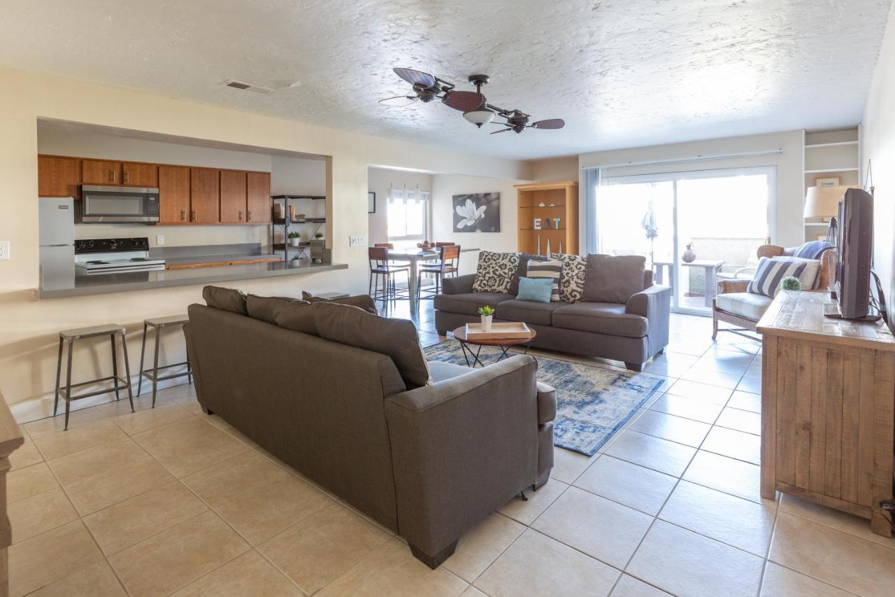 Beachwalk Villas Carlsbad Eksteriør billede