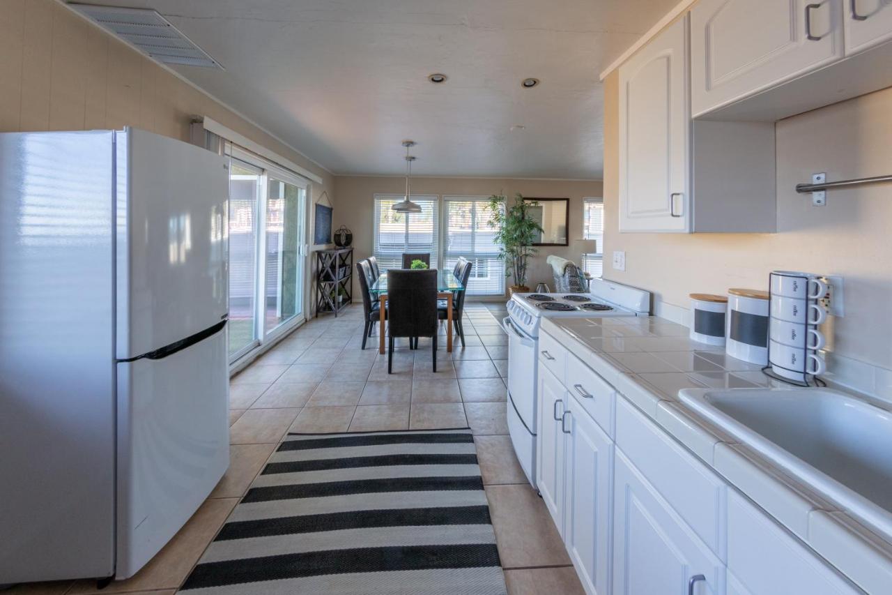 Beachwalk Villas Carlsbad Eksteriør billede