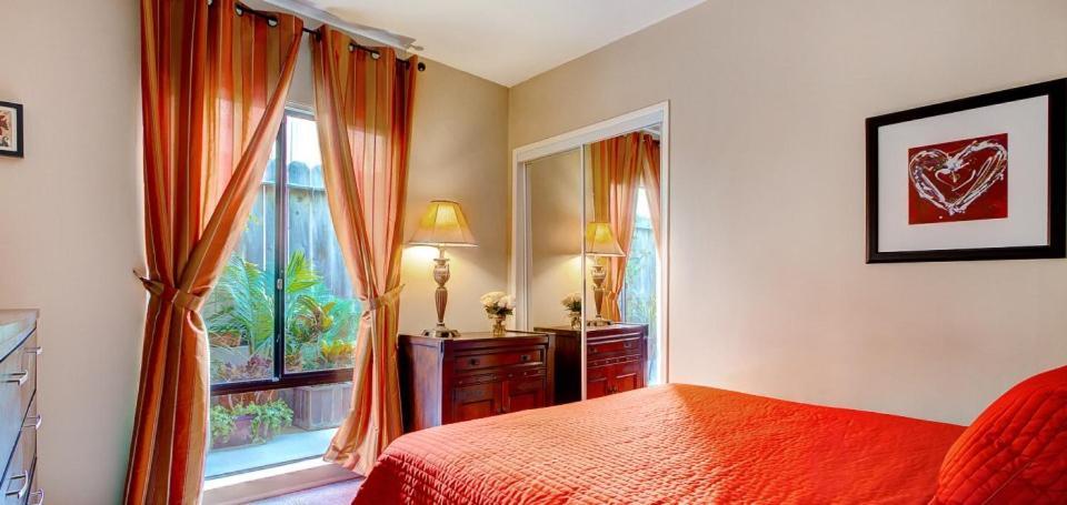 Beachwalk Villas Carlsbad Eksteriør billede