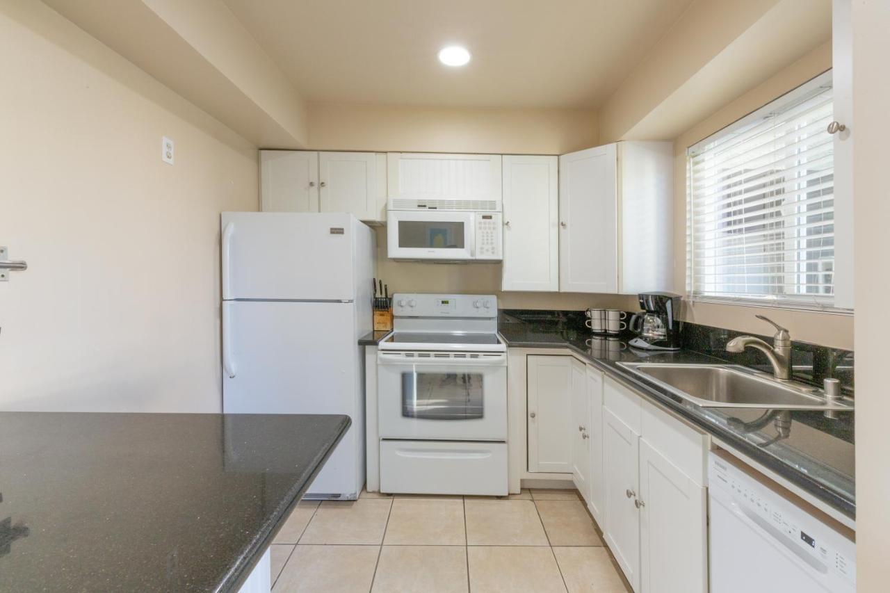 Beachwalk Villas Carlsbad Eksteriør billede