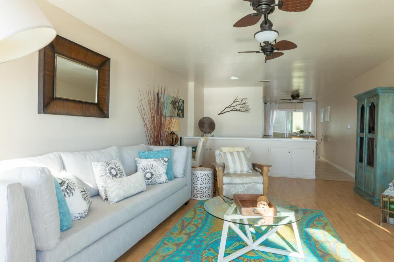 Beachwalk Villas Carlsbad Eksteriør billede