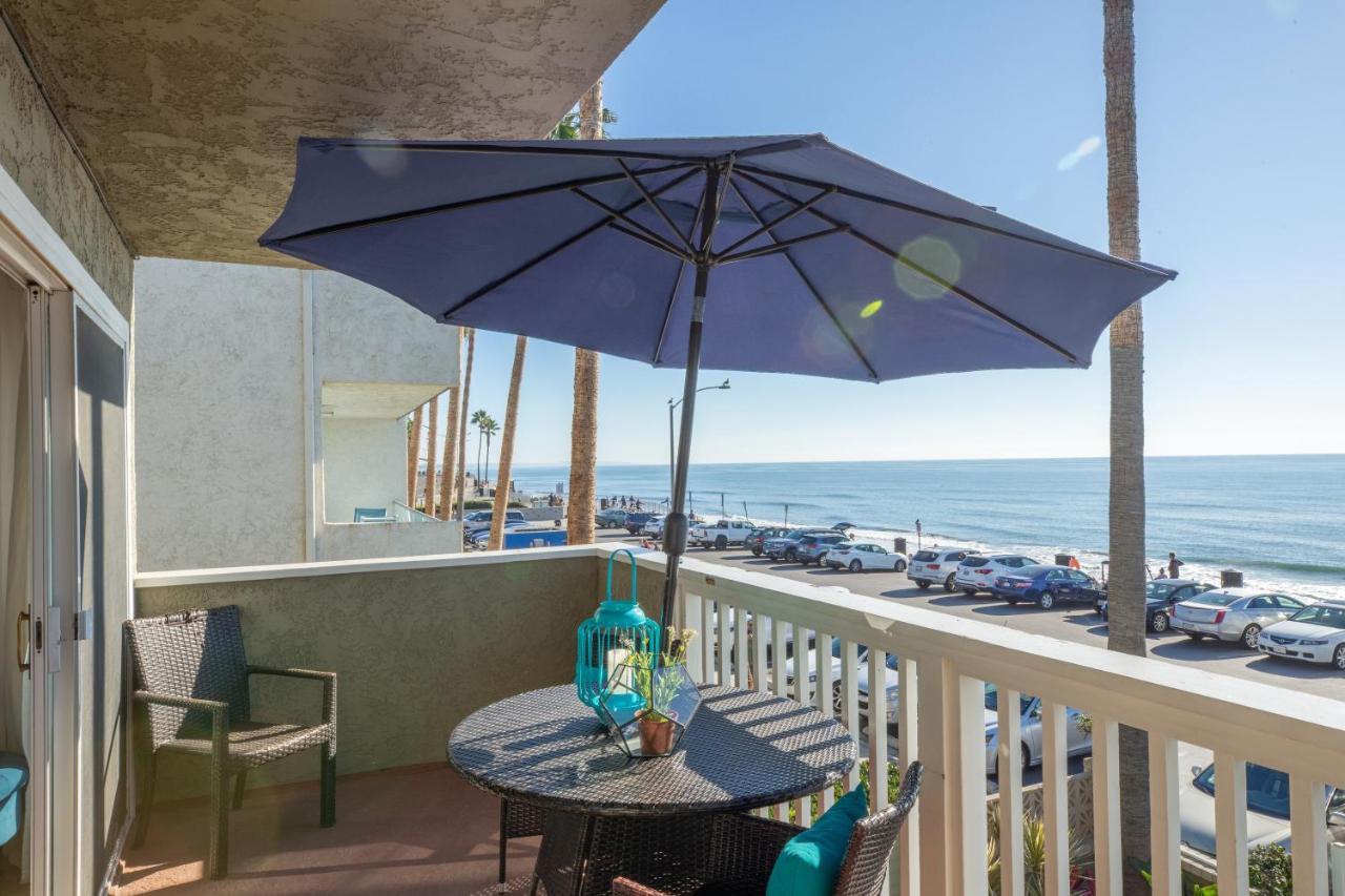 Beachwalk Villas Carlsbad Eksteriør billede