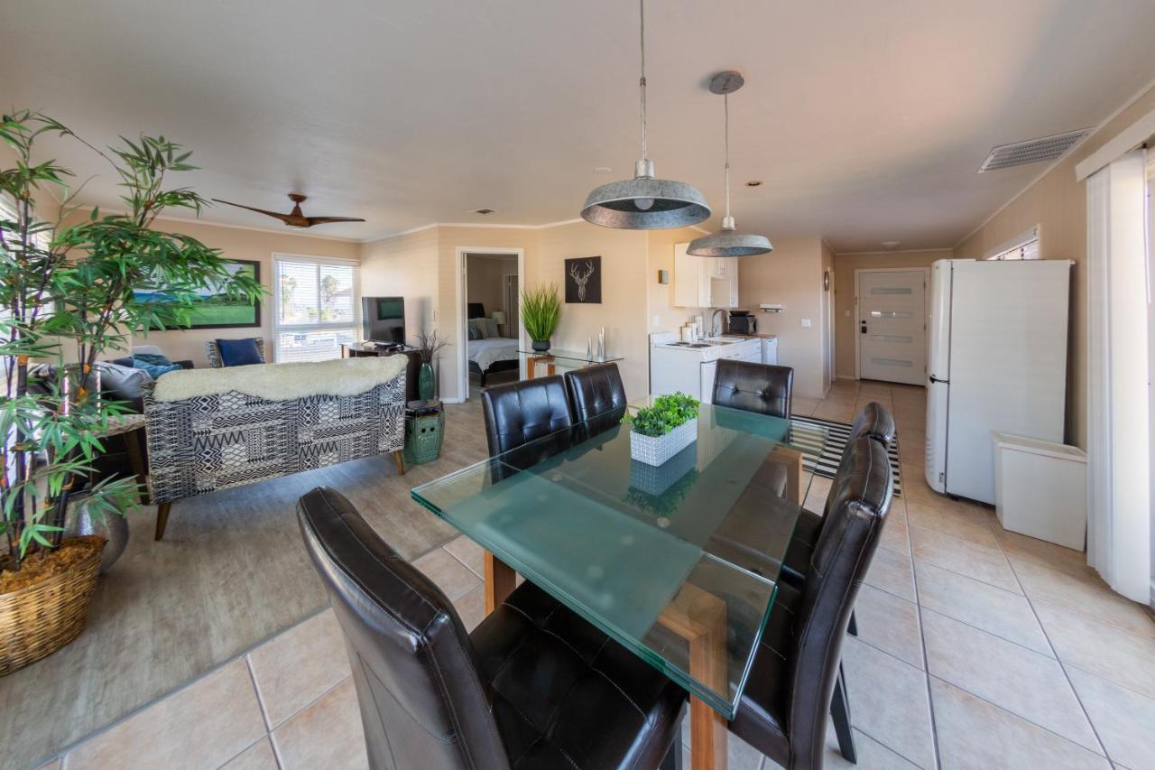 Beachwalk Villas Carlsbad Eksteriør billede