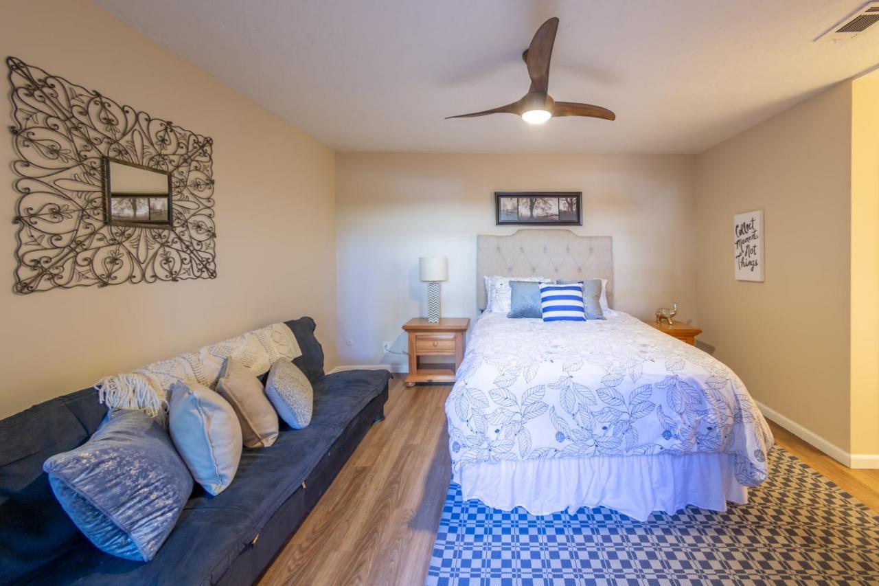 Beachwalk Villas Carlsbad Eksteriør billede