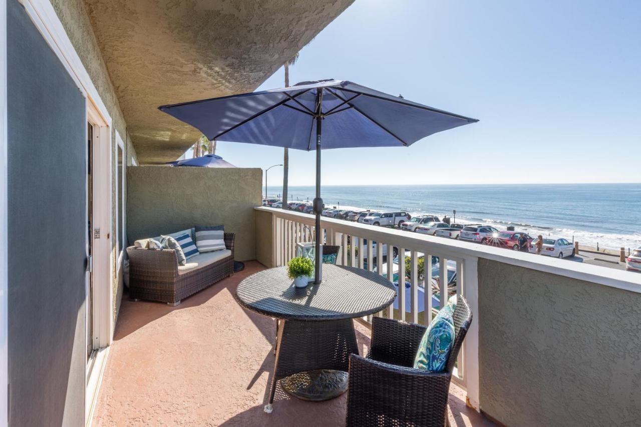 Beachwalk Villas Carlsbad Eksteriør billede