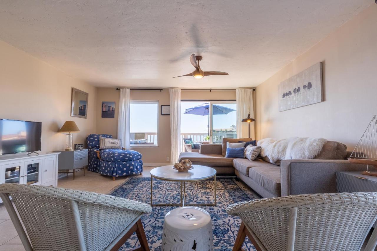Beachwalk Villas Carlsbad Eksteriør billede