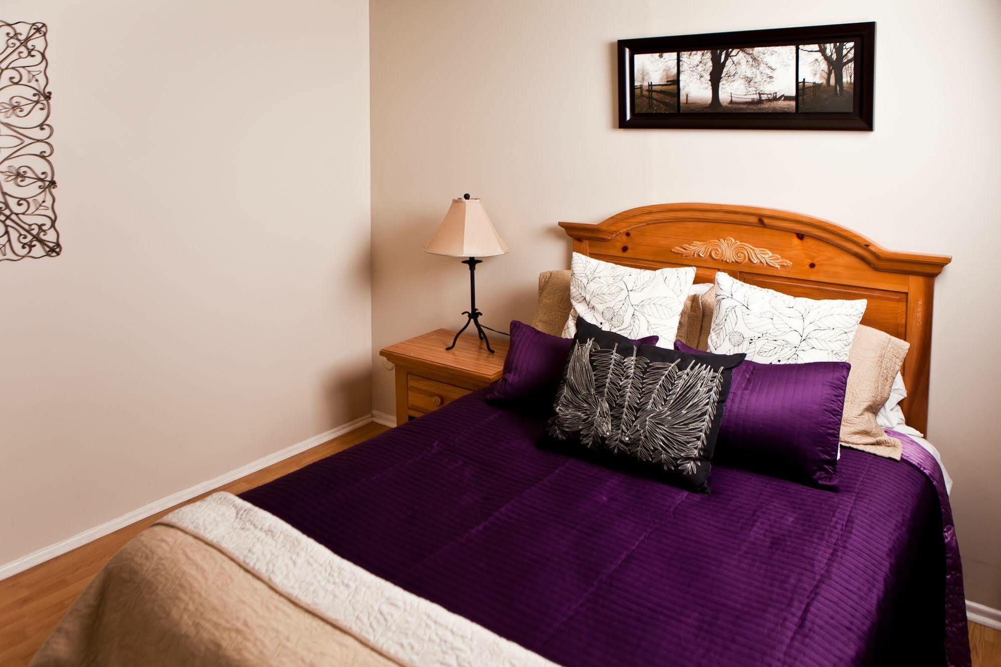 Beachwalk Villas Carlsbad Eksteriør billede